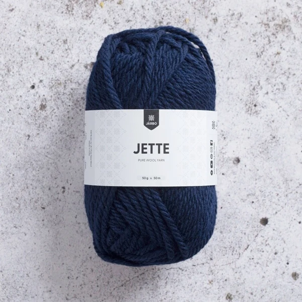 Järbo Jette